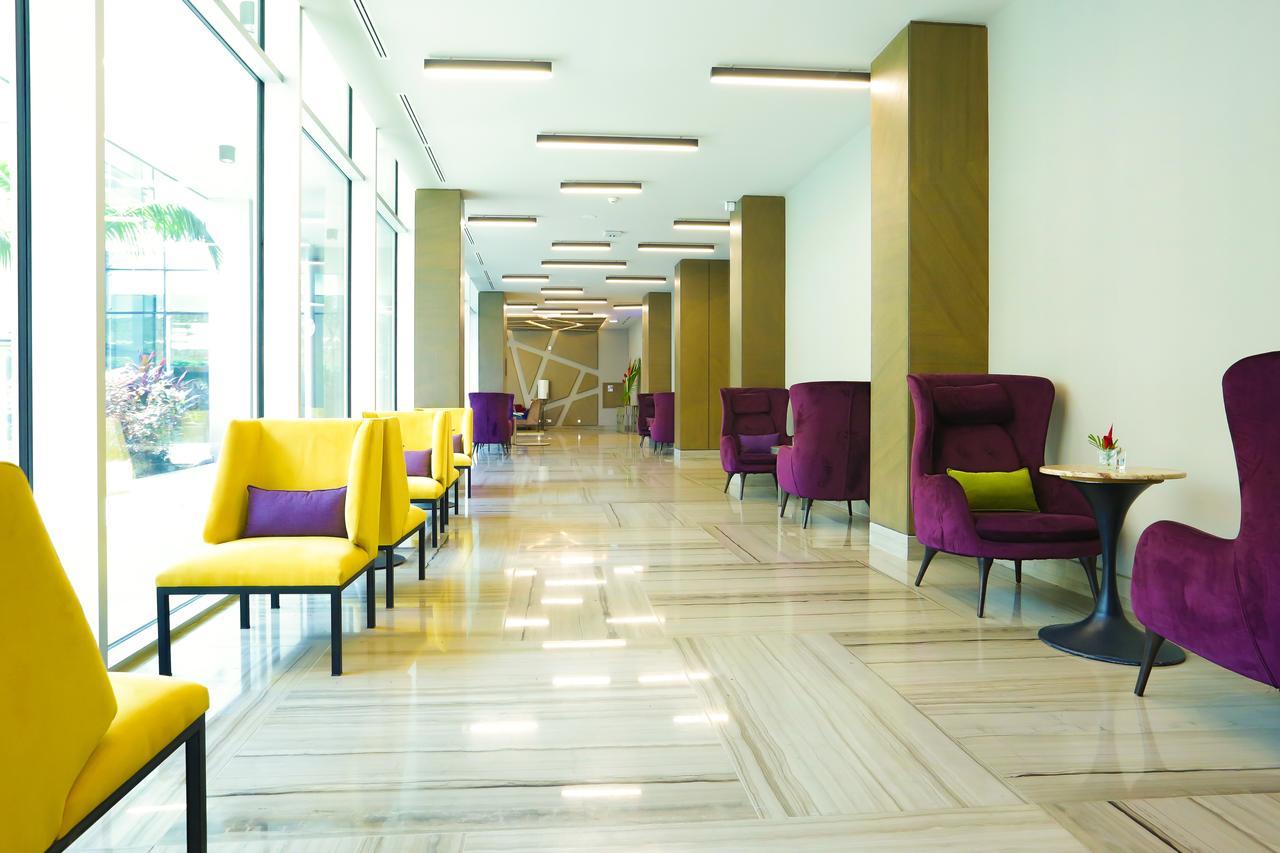 Radisson Blu Hotel, Abidjan Airport Zewnętrze zdjęcie